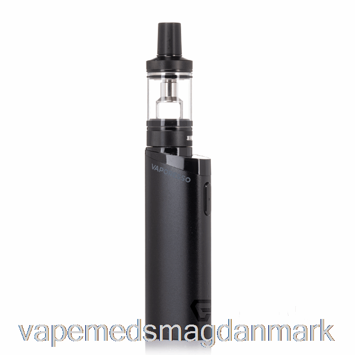 Vape Juice Vaporesso Gen Fit 20w Startsæt Midnat Sort